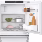 Bosch KUL22VFD0 Chłodziarko-zamrażarka