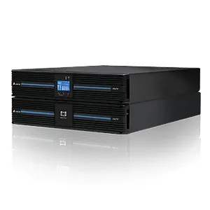 DELTA ELECTRONICS UPS RT - 1K - Zasilacz Awaryjny 1000VA Online