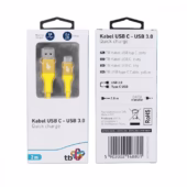 TB Kabel USB
