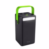 Trust Powerbank REDOH