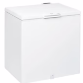 Whirlpool Zamrażarka Skrzyniowa